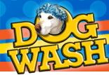 Dog Wash Image